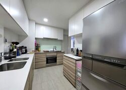 Parc Centros (D19), Condominium #578584721